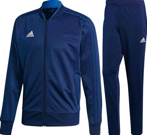 trenigjas heren adidas|Adidas trainingspakken heren.